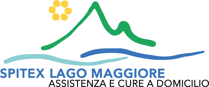 LOGO SPITEX lago maggiore