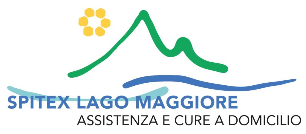 logo spitex lago maggiore locarno
