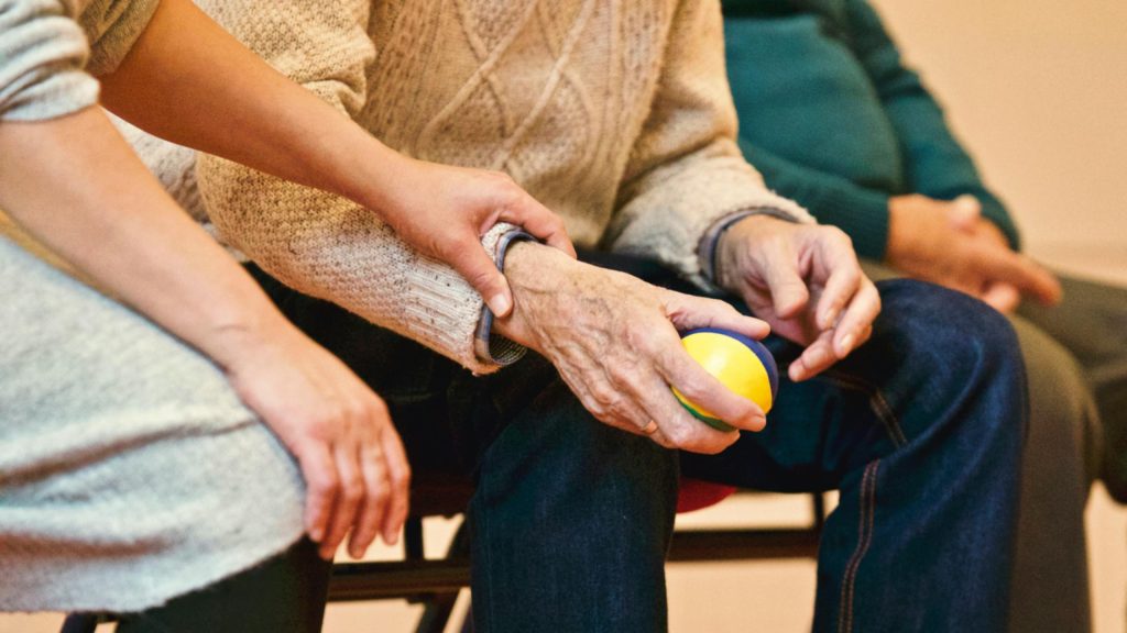 cure infermieristiche ticino